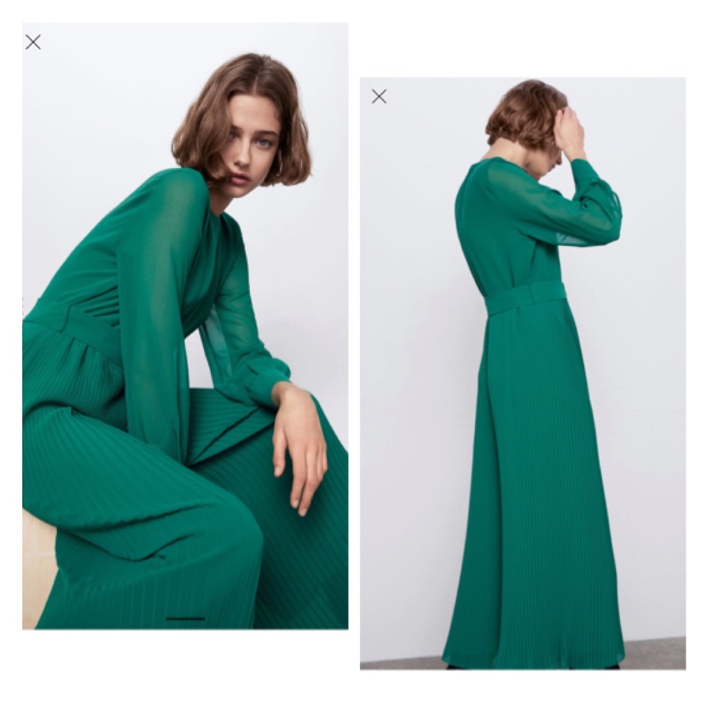 Jumpsuit - Picture 3 of 4